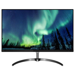 MONITOR PHILIPS 276E8VJSB 27PULGADAS 4K UHD