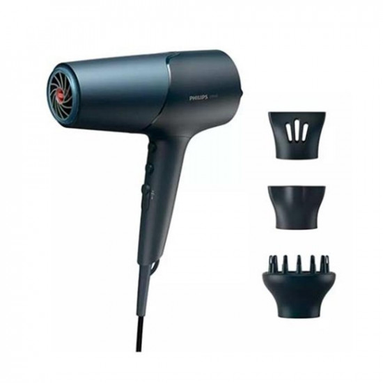 SECADOR PELO PHILIPS SERIE 5000 BHD512 Secadores de pelo