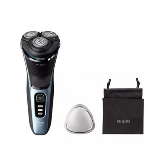 AFEITADORA PHILIPS SHAVER SERIES 3000 S3243 Afeitadoras