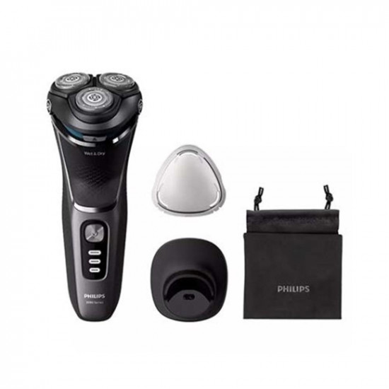 AFEITADORA PHILIPS SHAVER SERIES 3000 S3343 Afeitadoras