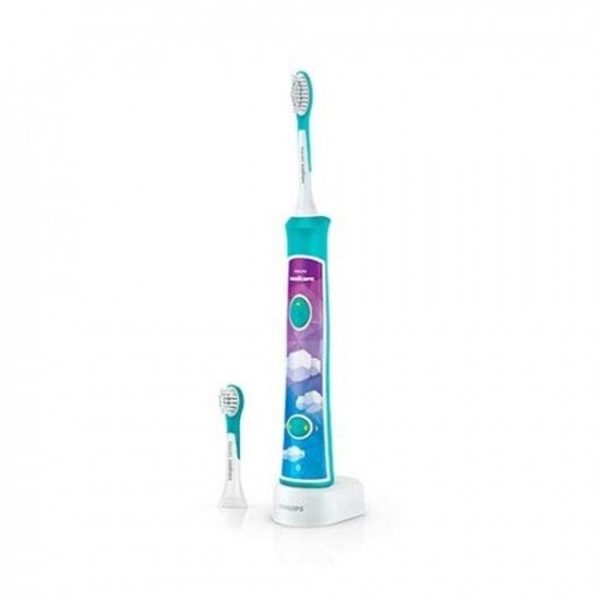 CEPILLO DENTAL ELECTRICO PHILIPS SONICARE KIDS Cuidado personal