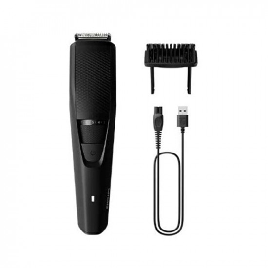 CORTAPELOS PHILIPS BEARDTRIMMER S3000 BT3234 15 Cortapelos