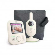 VIGILABEBES PHILIPS AVENT SCD882 26