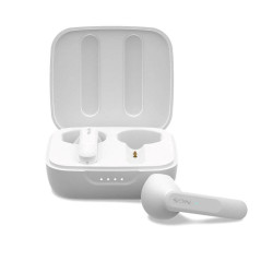 AURICULARES NGS ARTICA MOVE INALAMBRICO BLANCO