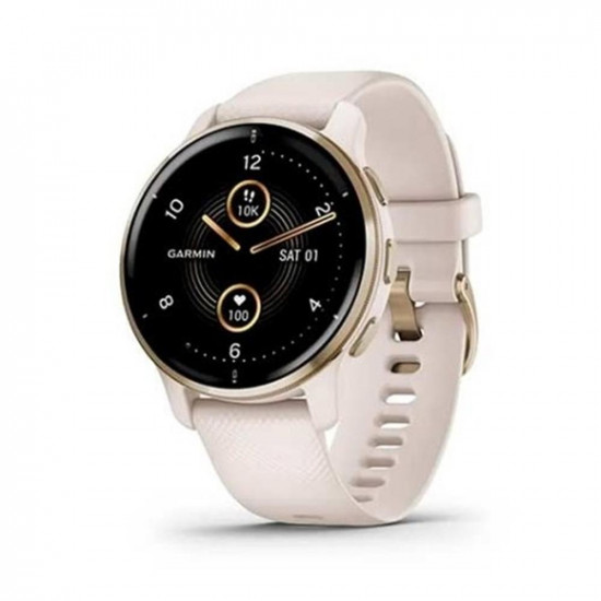SMARTWATCH GARMIN VENU 2 PLUS WHITE Smartwatches