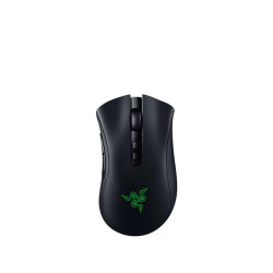 RATON INALAMBRICO GAMING RAZER DEATHADDER V2