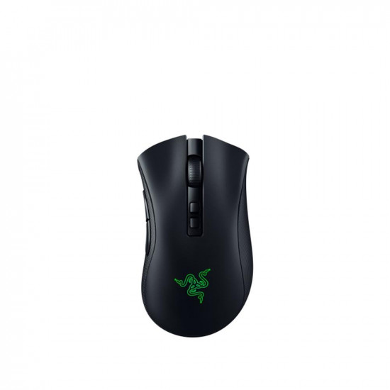 RATON INALAMBRICO GAMING RAZER DEATHADDER V2 Ratones