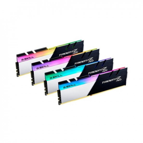 MEMORIA RAM PC4 28800 G.SKILL TRIDENT Memorias ram