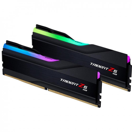 MEMORIA RAM PC5 51200 TRIDENT Z5 Memorias ram