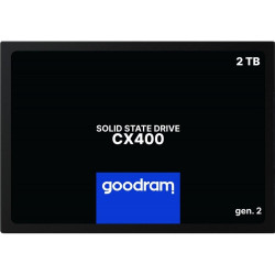 DISCO DURO INTERNO SSD GOODRAM CX400