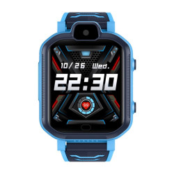 SMARTWATCH LEOTEC KIDS ALLO PLUS AZUL