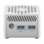 MINI ORDENADOR LEOTEC LEMPC07S INTEL N100