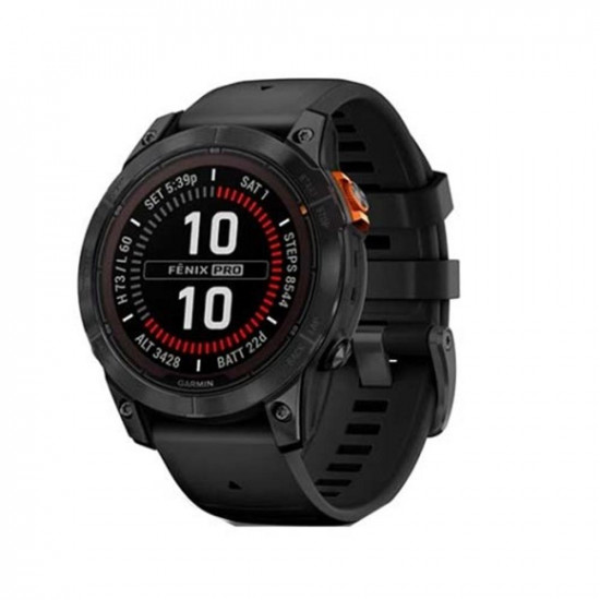 SMARTWATCH GARMIN FENIX 7 PRO SOLAR Smartwatches