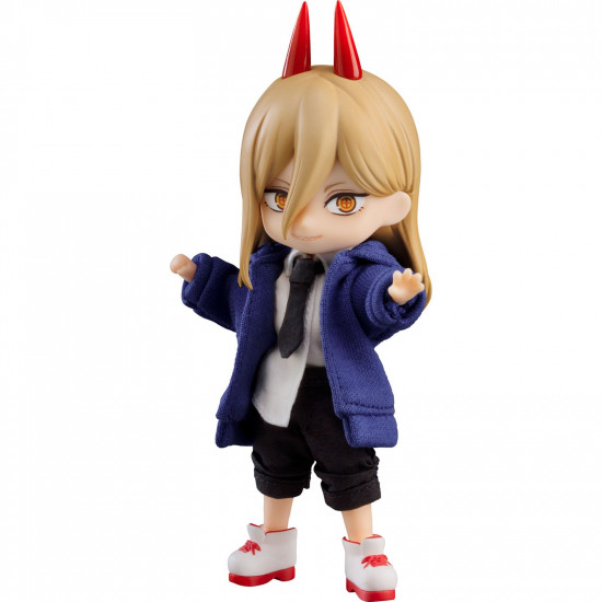 FIGURA GOOD SMILE COMPANY NENDOROID CHAINSAW Figuras