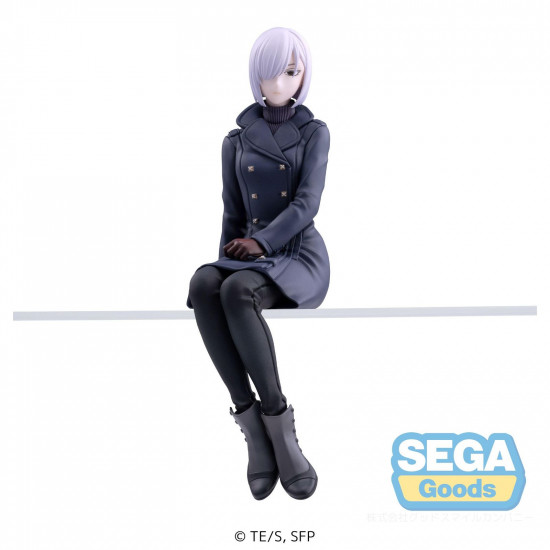 FIGURA GOOD SMILE COMPANY SEGA GOODS Figuras