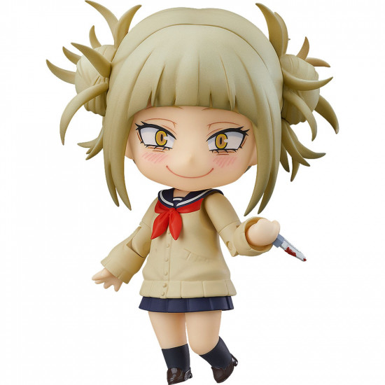 FIGURA GOOD SMILE COMPANY NENDOROID MY Figuras