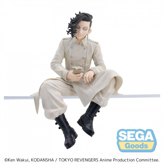 FIGURA GOOD SMILE COMPANY SEGA GOODS Figuras