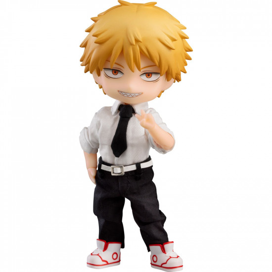 FIGURA GOOD SMILE COMPANY NENDOROID CHAINSAW Figuras