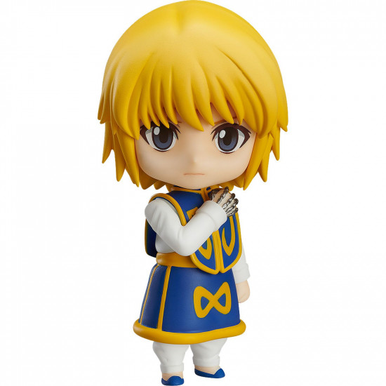 FIGURA GOOD SMILE COMPANY NENDOROID HUNTER Figuras