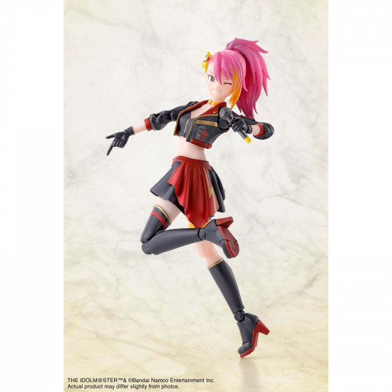 FIGURA TAMASHII NATIONS SH FIGUARTS IDOLMASTER Figuras