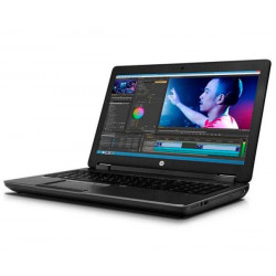 PORTATIL REACONDICIONADO HP ZBOOK 15 G2