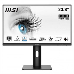 MONITOR MSI 23.8 PULGADAS MP243XP IPS