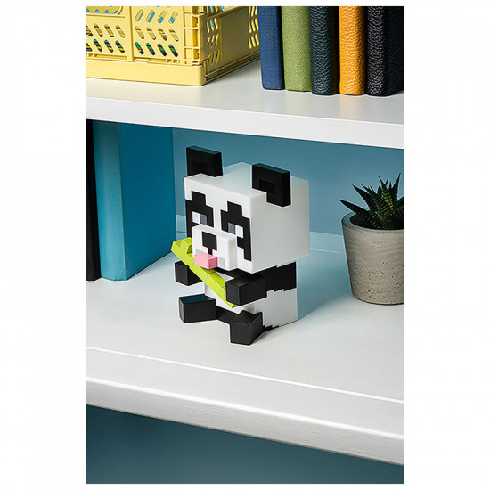 LÁMPARA PALADONE PANDA 15 CM Lampara merchandising