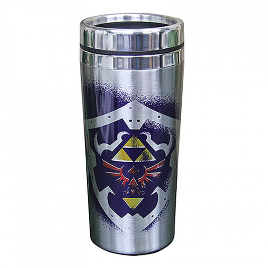 VASO TERMO PALADONE ESCUDO HYLIANO 450 Tazas y vasos