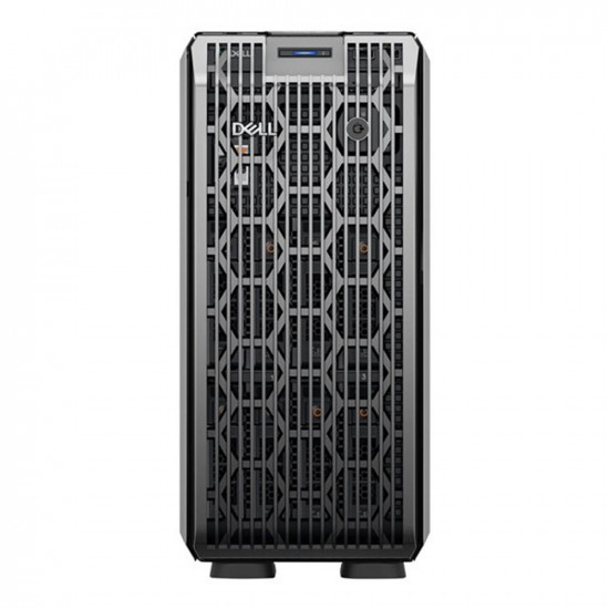 SERVIDOR DELL POWEREDGE T350 XEON E - 2336 Servidores