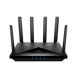 ROUTER WIFI CUDY P5_EU AX3000 DOBLE