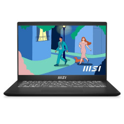 PORTATIL MSI 14 - 1065XES I7 - 1255U 16GB SSD