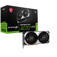 TARJETA GRAFICA MSI NVIDIA RTX 4070