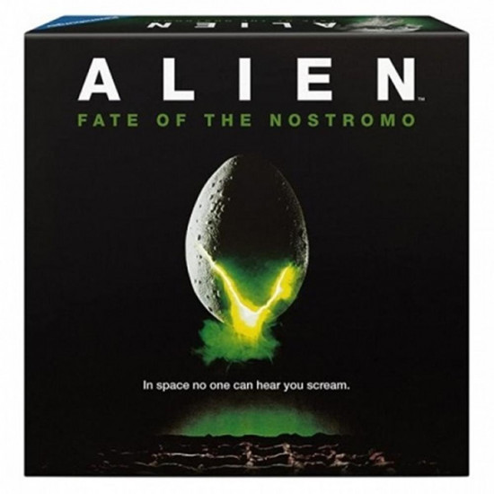 JUEGO MESA RAVENSBURGER ALIEN Juegos de mesa