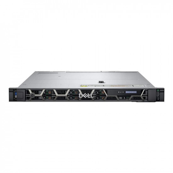 SERVIDOR DELL POWEREDGE R650XD XEON SILVER Servidores