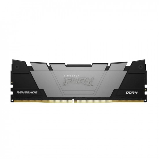 MEMORIA RAM PC4 25600 KINGSTON FURY Memorias ram