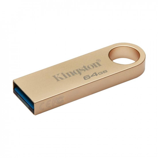 MEMORIA USB 3.2 KINGSTON DATATRAVELER SE9 Memorias usb