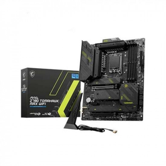 PLACA BASE MSI MAG Z790 TOMAHAWK Placas base