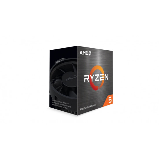 AMD RYZEN 5 5500GT 4.4 GHZ Microprocesadores