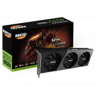 TARJETA GRAFICA INNO3D RTX 4070 TI