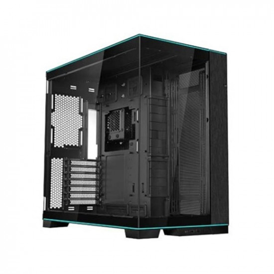 CAJA ORDENADOR GAMING LIAN LI E - ATX Cajas