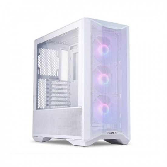 CAJA ORDENADOR GAMING LIAN LI E - ATX Cajas