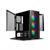 CAJA ORDENADOR GAMING LIAN LI ATX