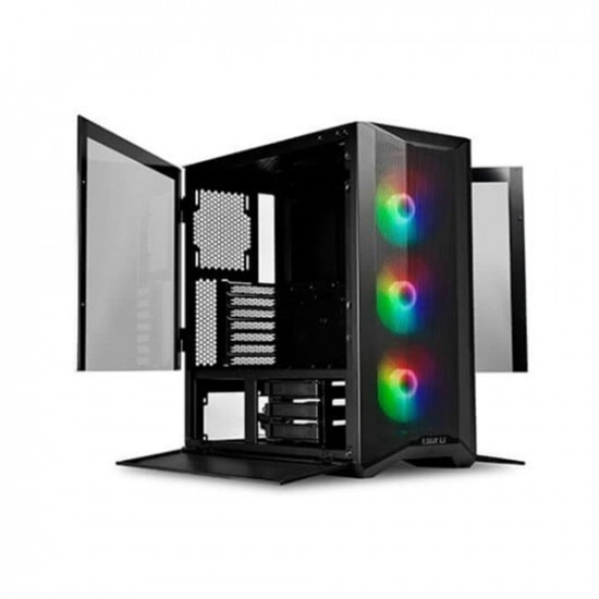 CAJA ORDENADOR GAMING LIAN LI ATX Cajas