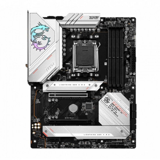 PLACA BASE MSI MPG B650 EDGE Placas base