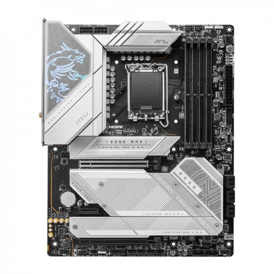 PLACA BASE MSI MPG Z790 EDGE Placas base