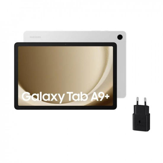 TABLET SAMSUNG GALAXY TAB A9+ 11PULGADAS Tablets