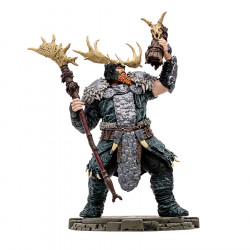 FIGURA MCFARLANE TOYS DIABLO IV DRUIDA