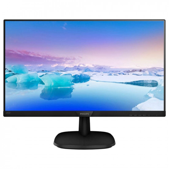 MONITOR PHILIPS 243V7QDAB 00 23.8PULGADAS FHD Monitores