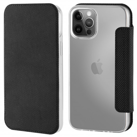 FUNDA MUVIT FOLIO IPHONE 12 PRO Fundas y carcasas para moviles