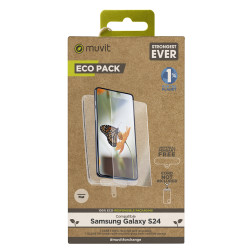 FUNDA MUVIT SAMSUNG GALAXY S24 +